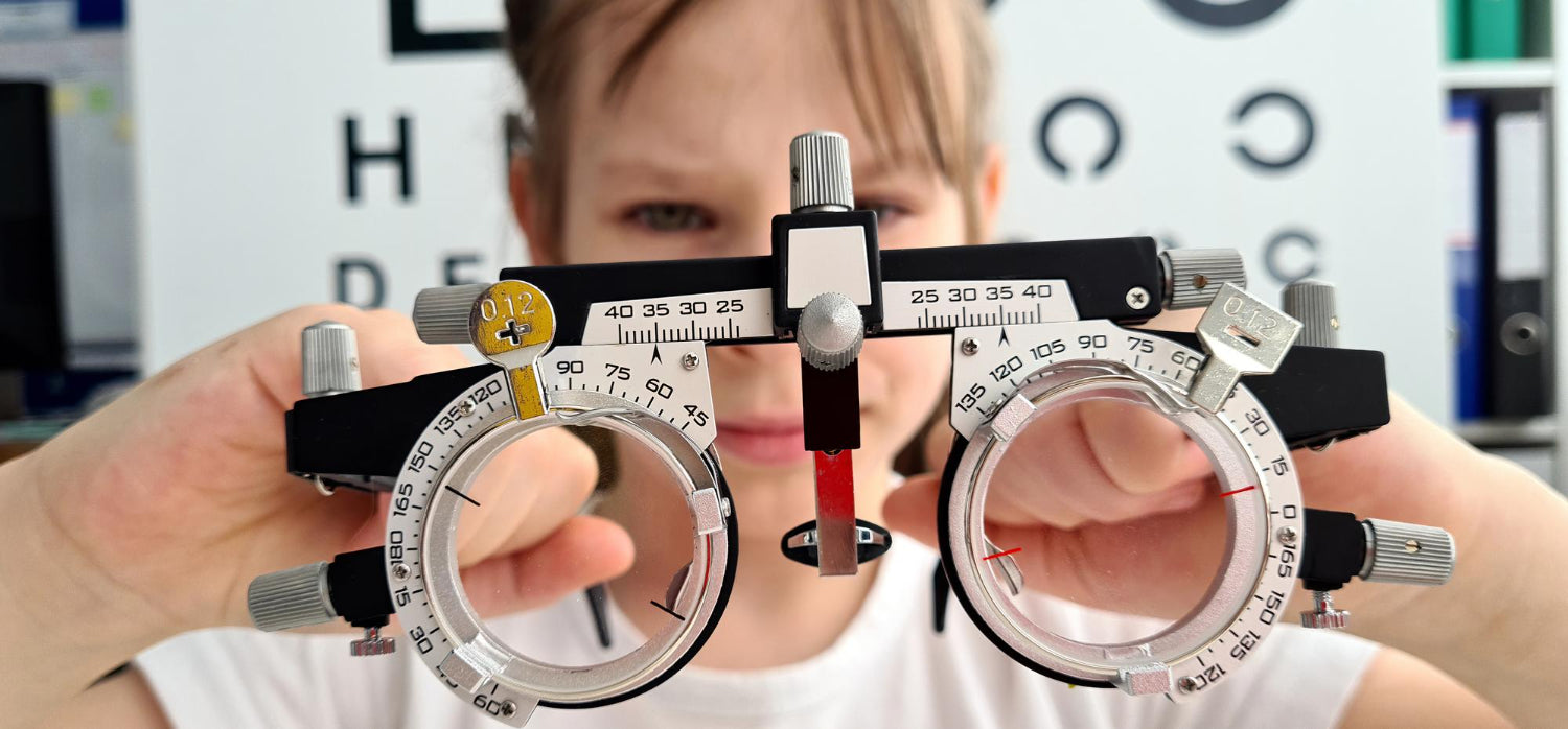 6/9 Vision Meaning: Is It Normal, How Much Power Is It, And Do You Need Glasses?