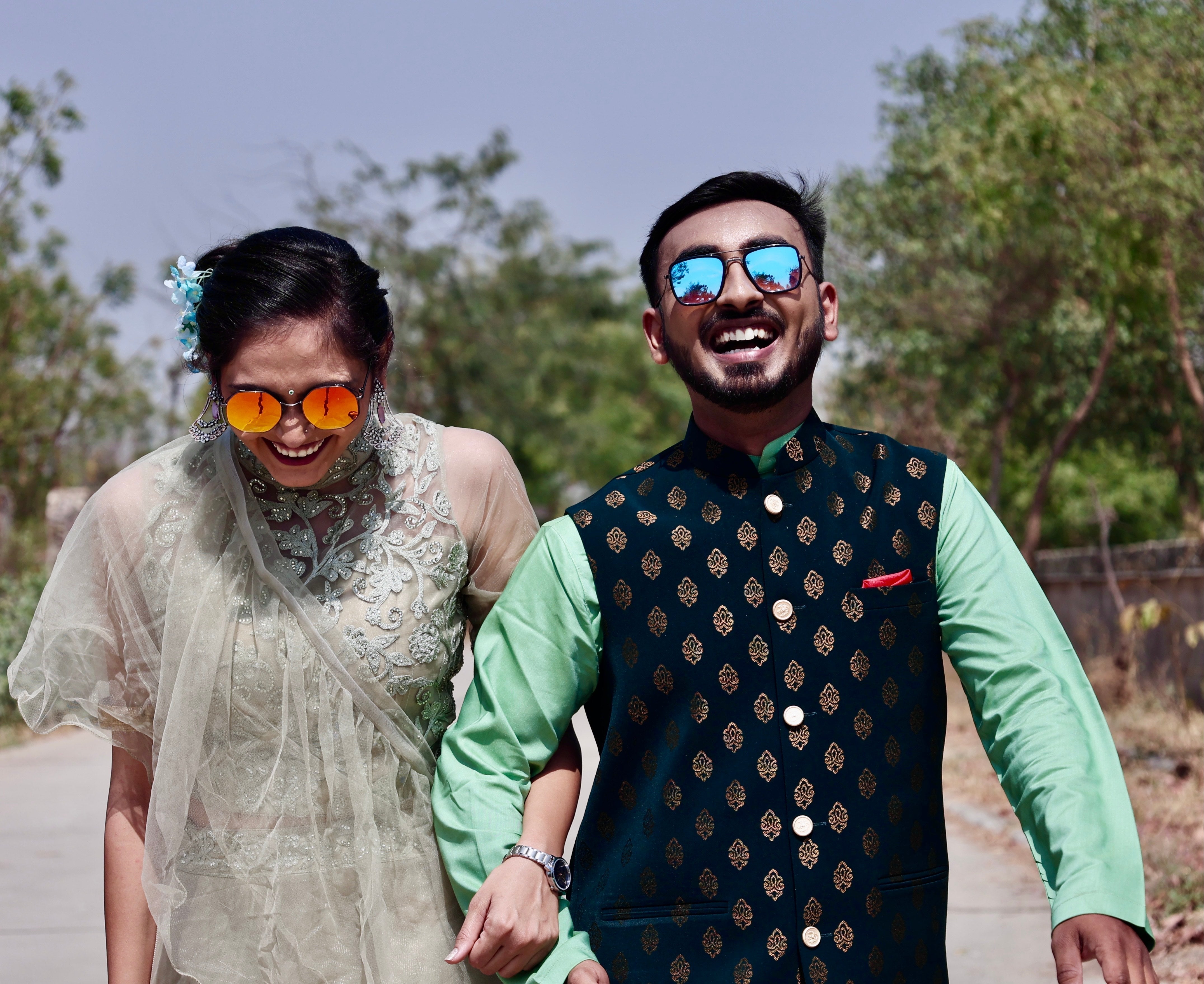 Wedding Sunglasses for Summer: 2025