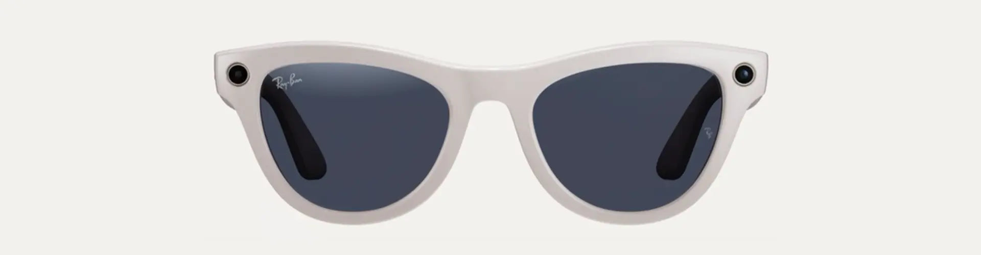 Ray-Ban Meta Gen 2 AI Glasses - Now Available in India at R. Kumar Opticians