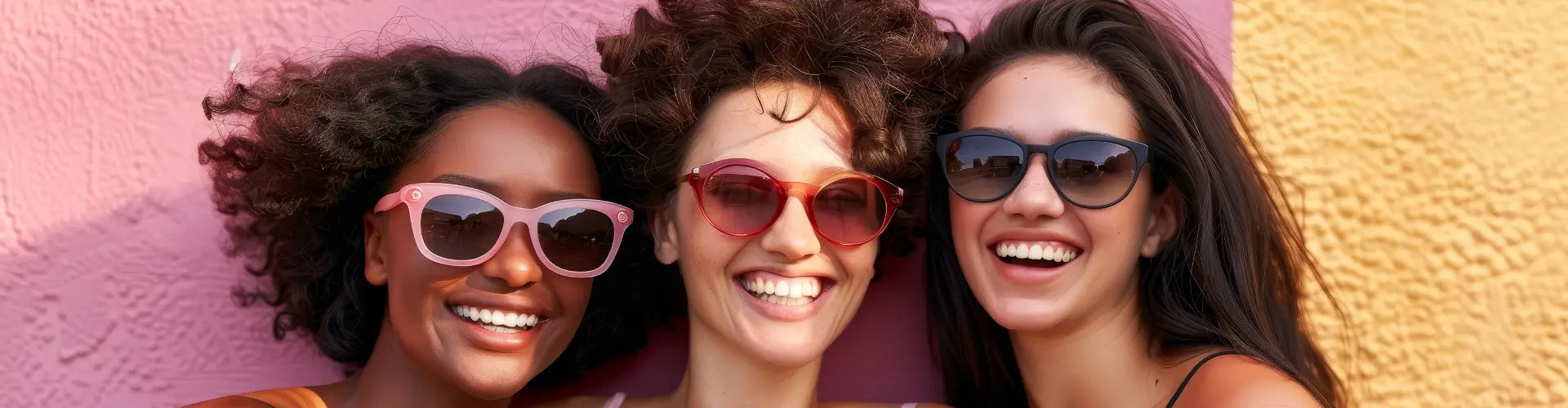 CHAPTER 8 - Sunglasses for different skin tones