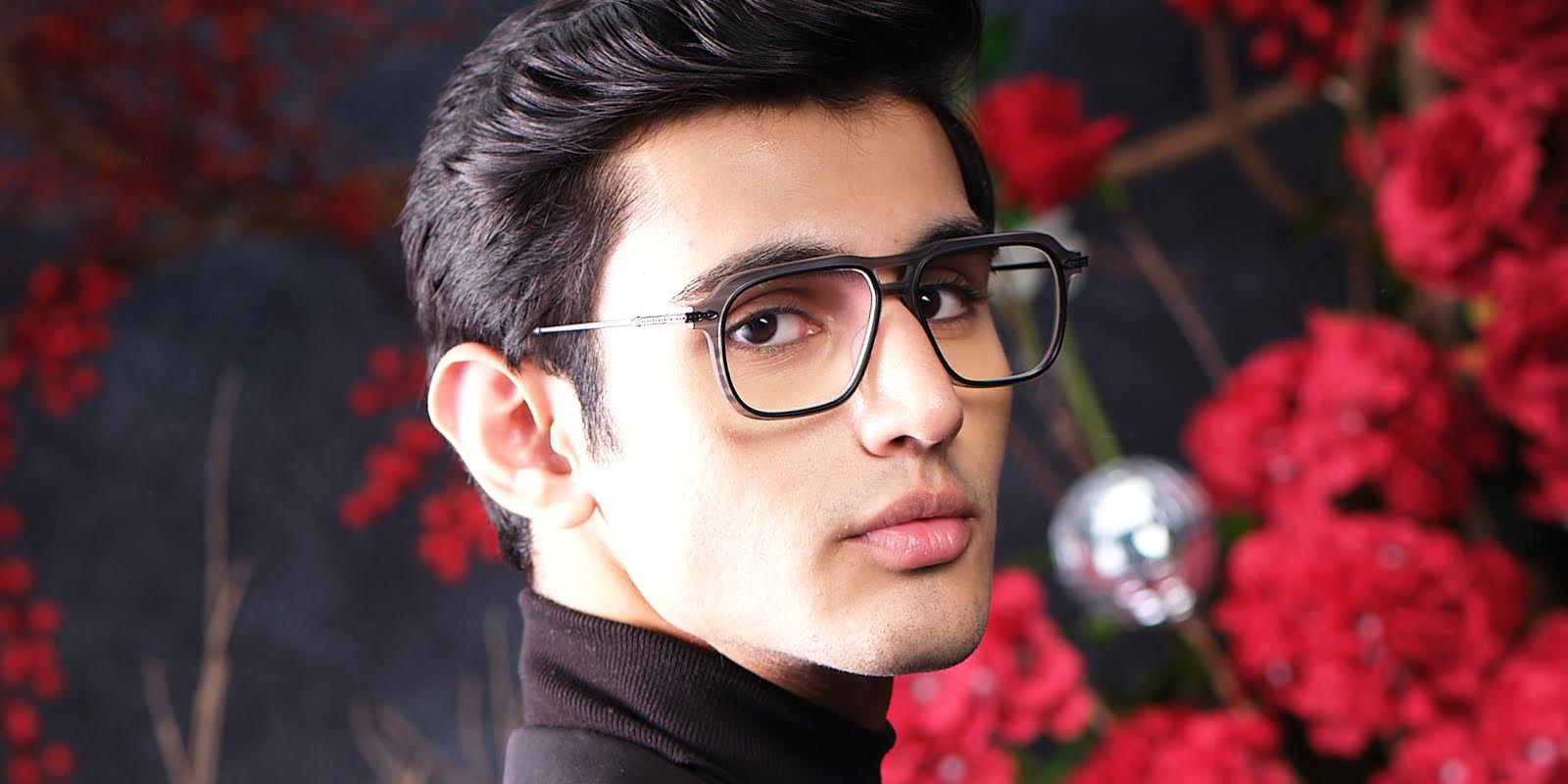 Eyeglasses Men Online