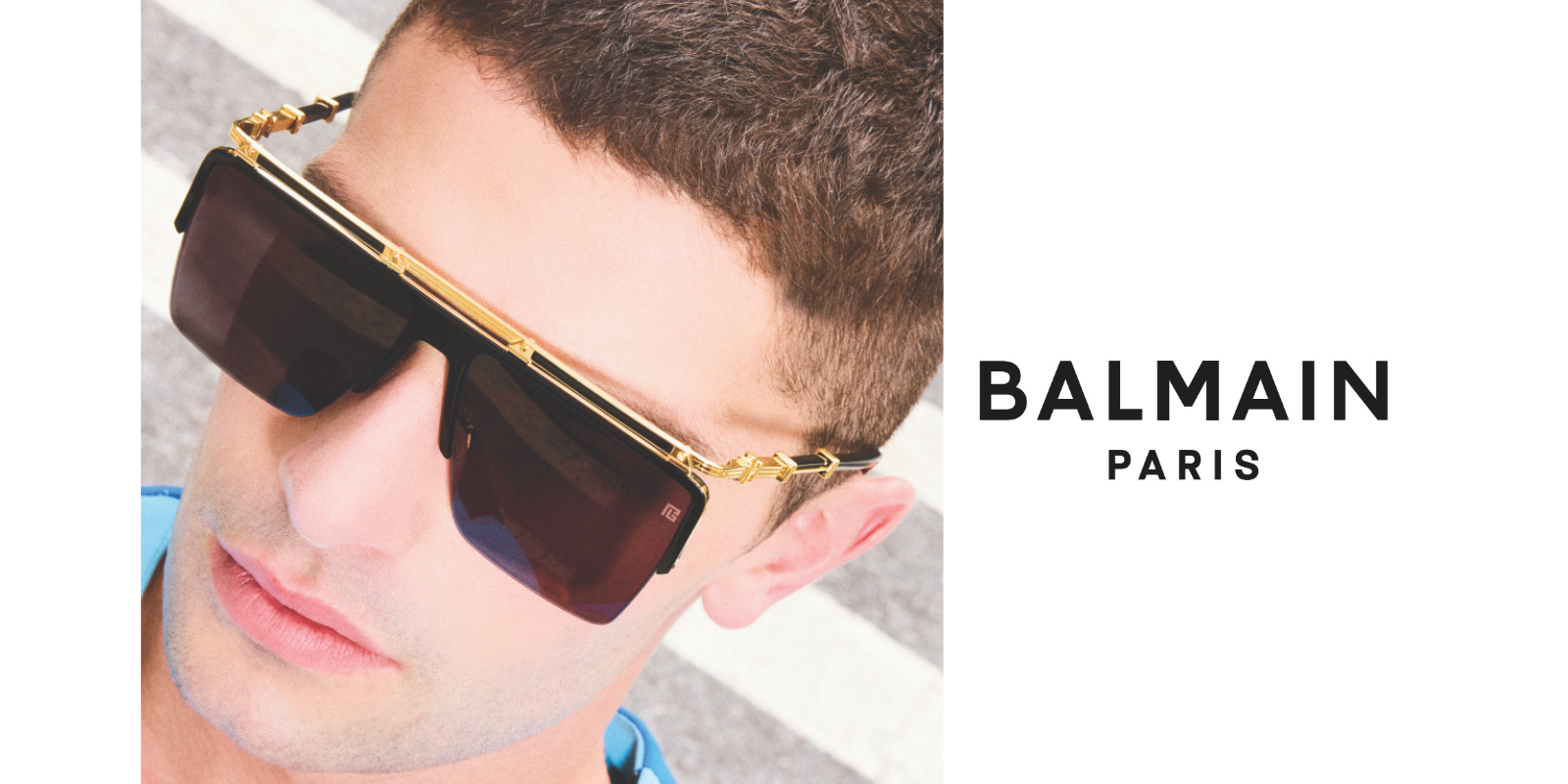 Balmain Paris