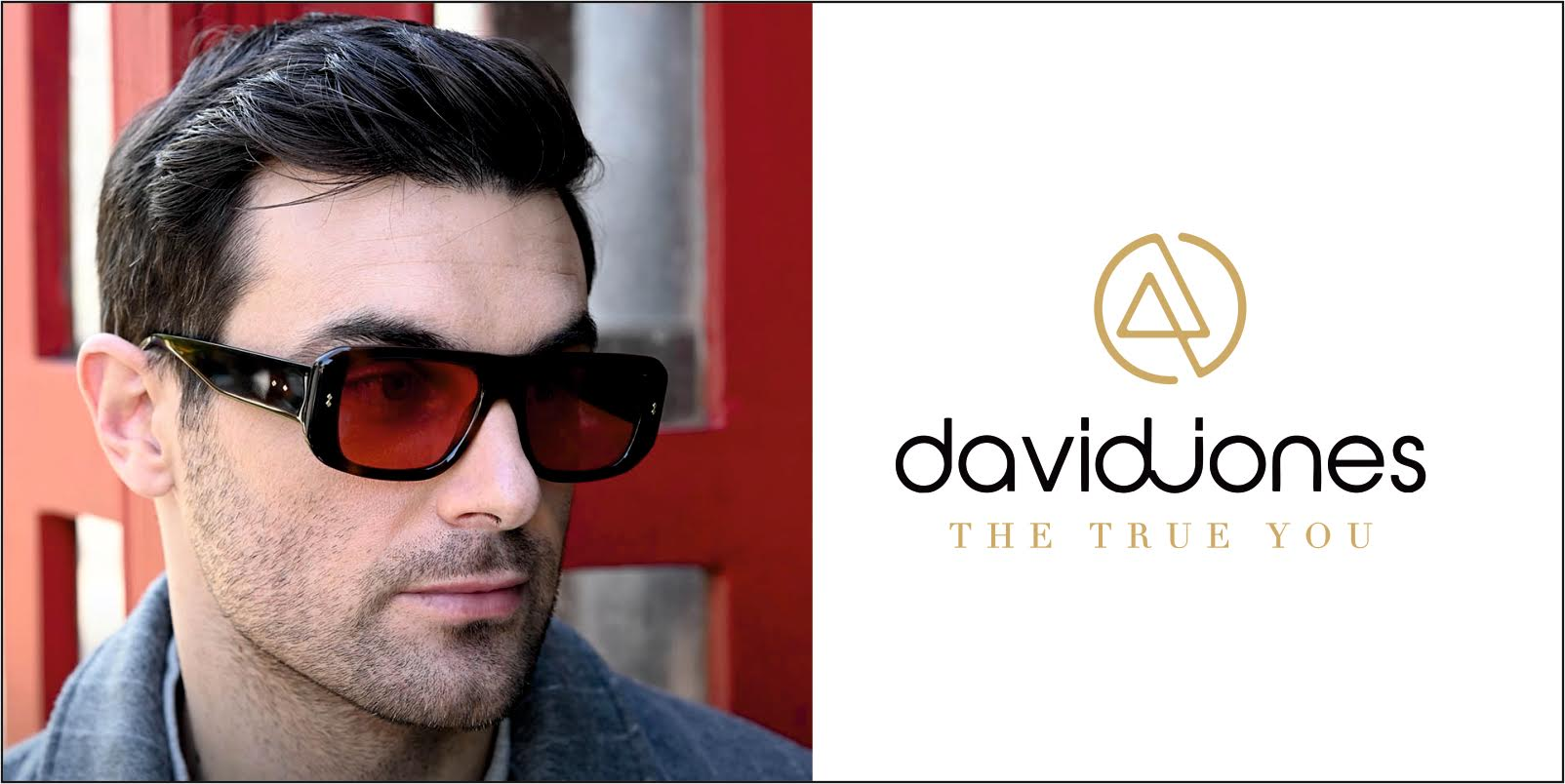 David Jones