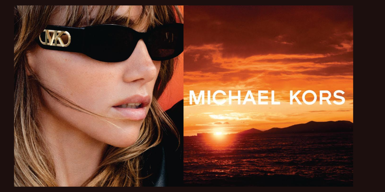 Sunglasses - Michael kors