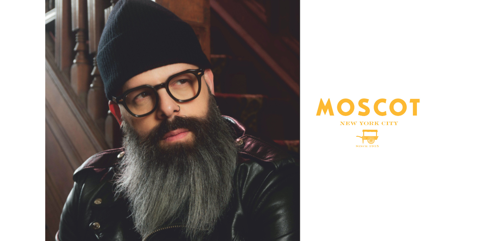 Shop from Moscot - Sunglasses & Eyeglasses Collection – RKumar 