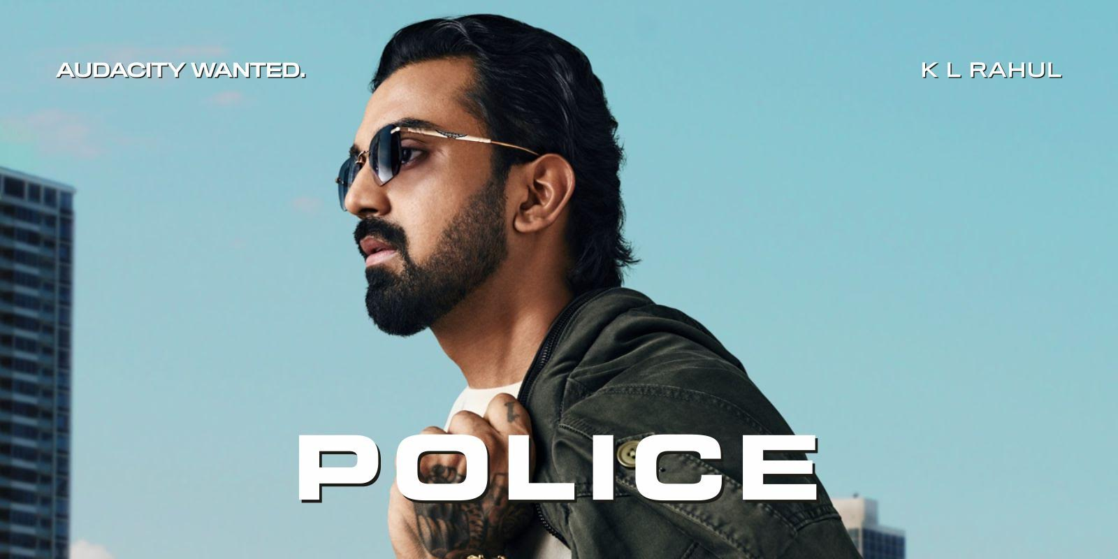 Police