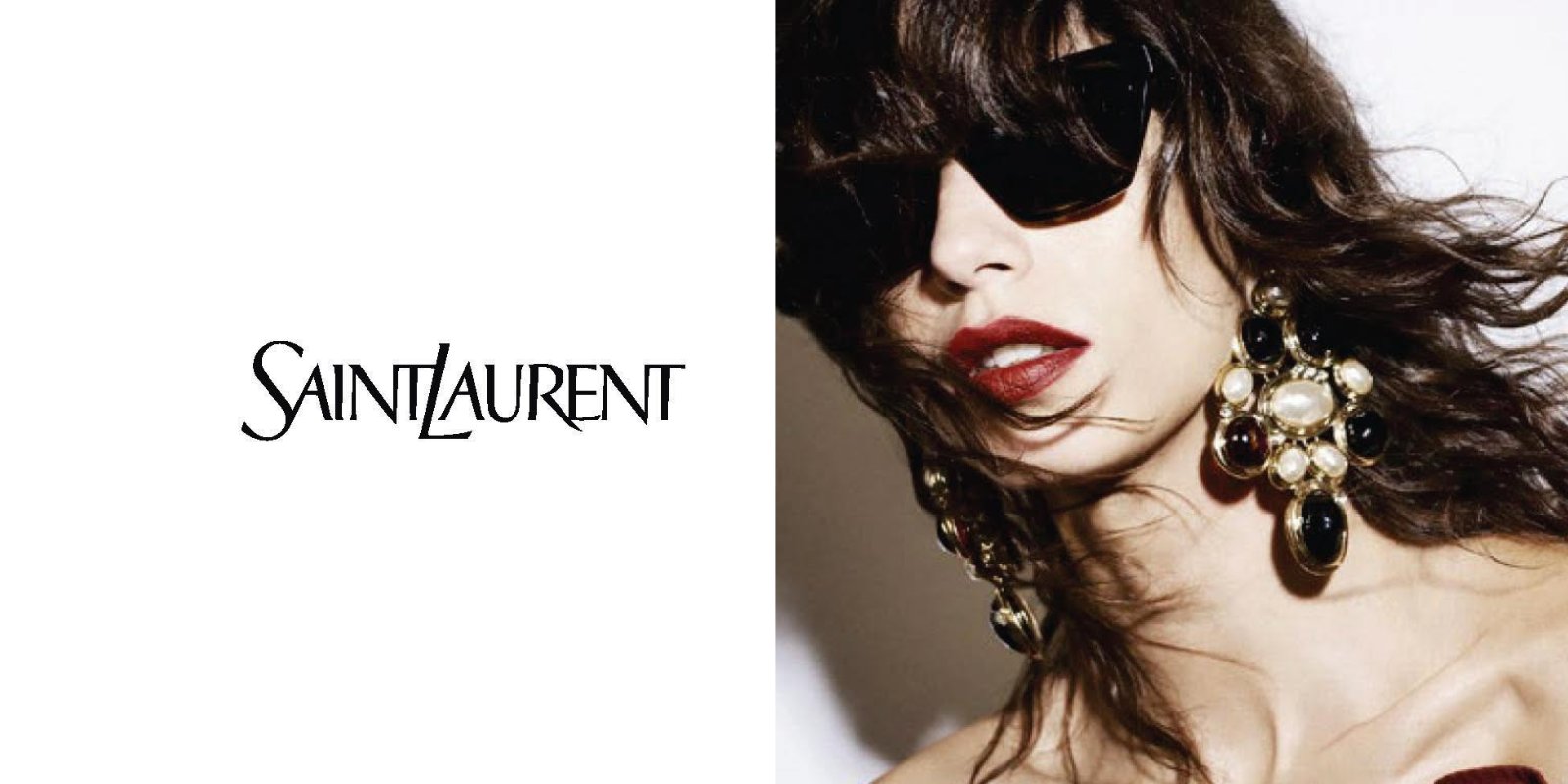 Saint Laurent
