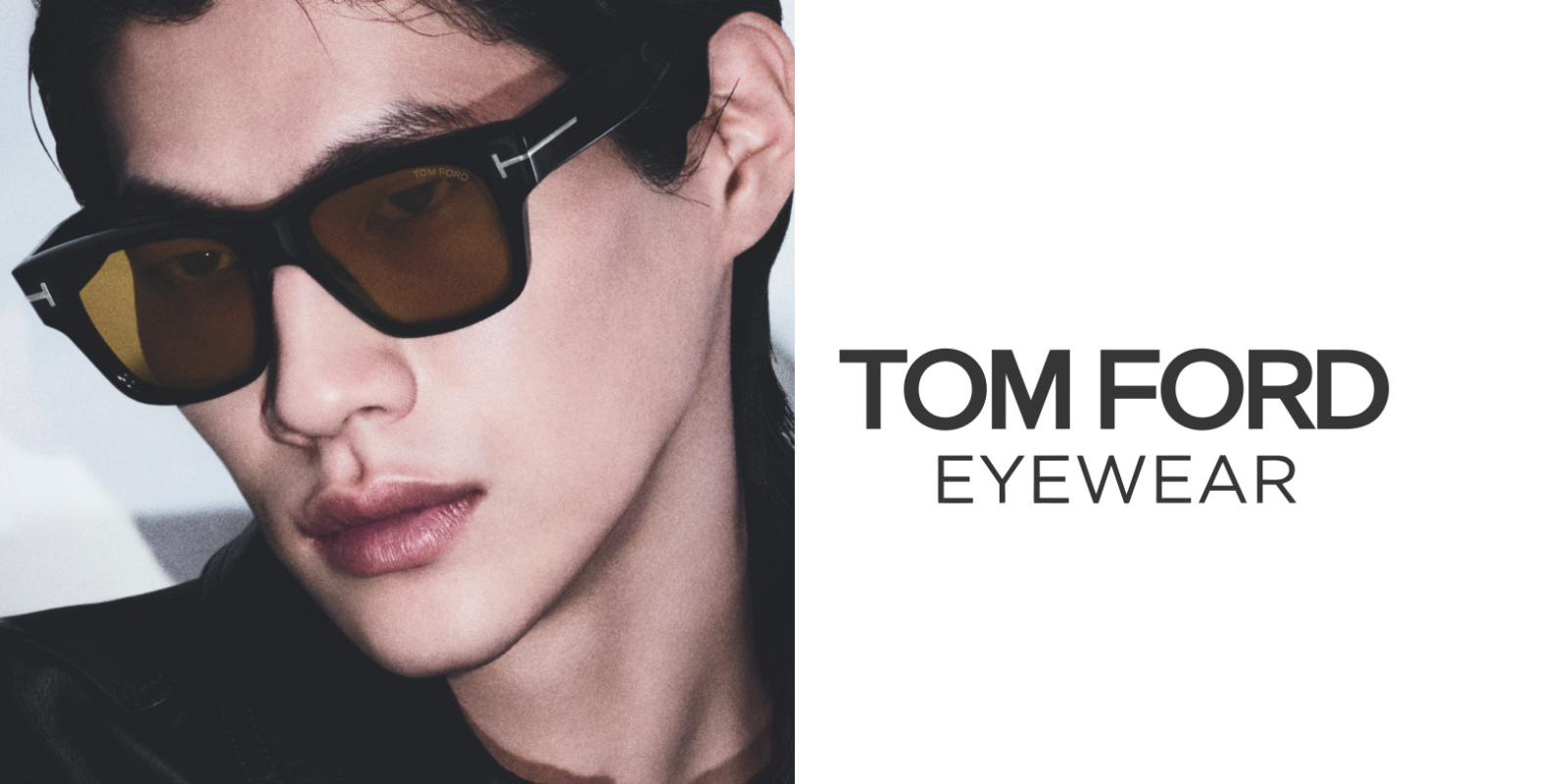 Sunglasses - Tom Ford