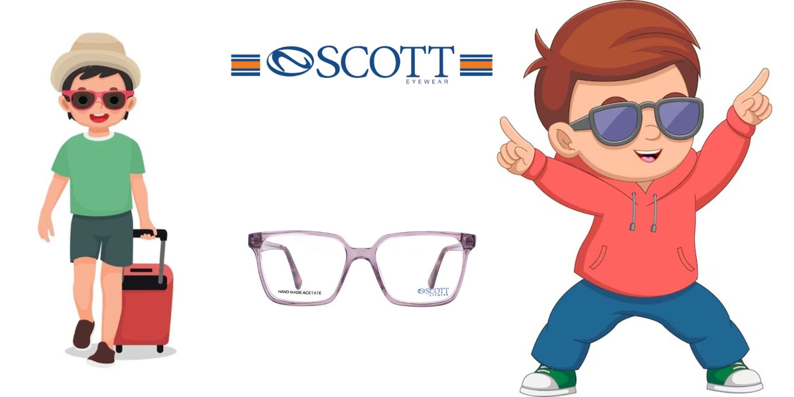 Scott Kids