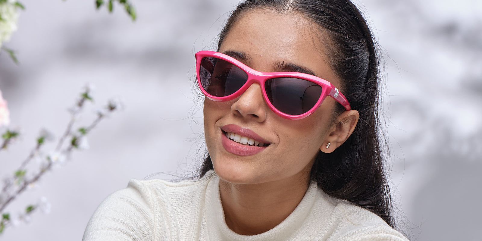 Cat Eye Sunglasses Online