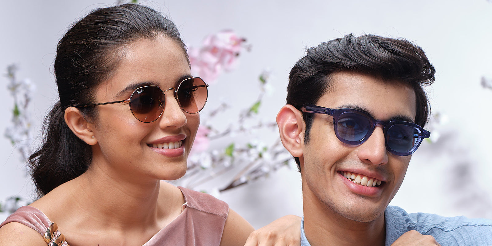 Sunglasses Phantos