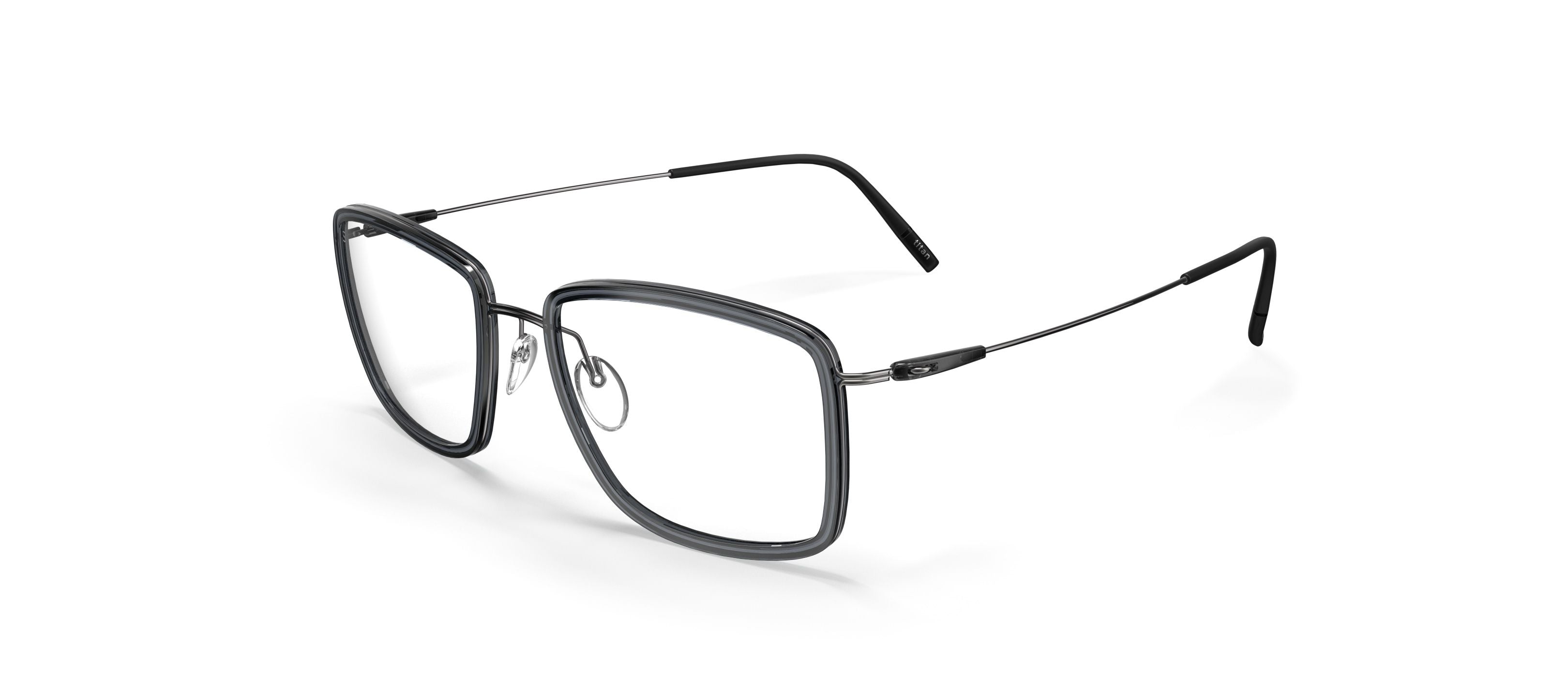 SILHOUETTE 5580 75 6560 52 FRAME