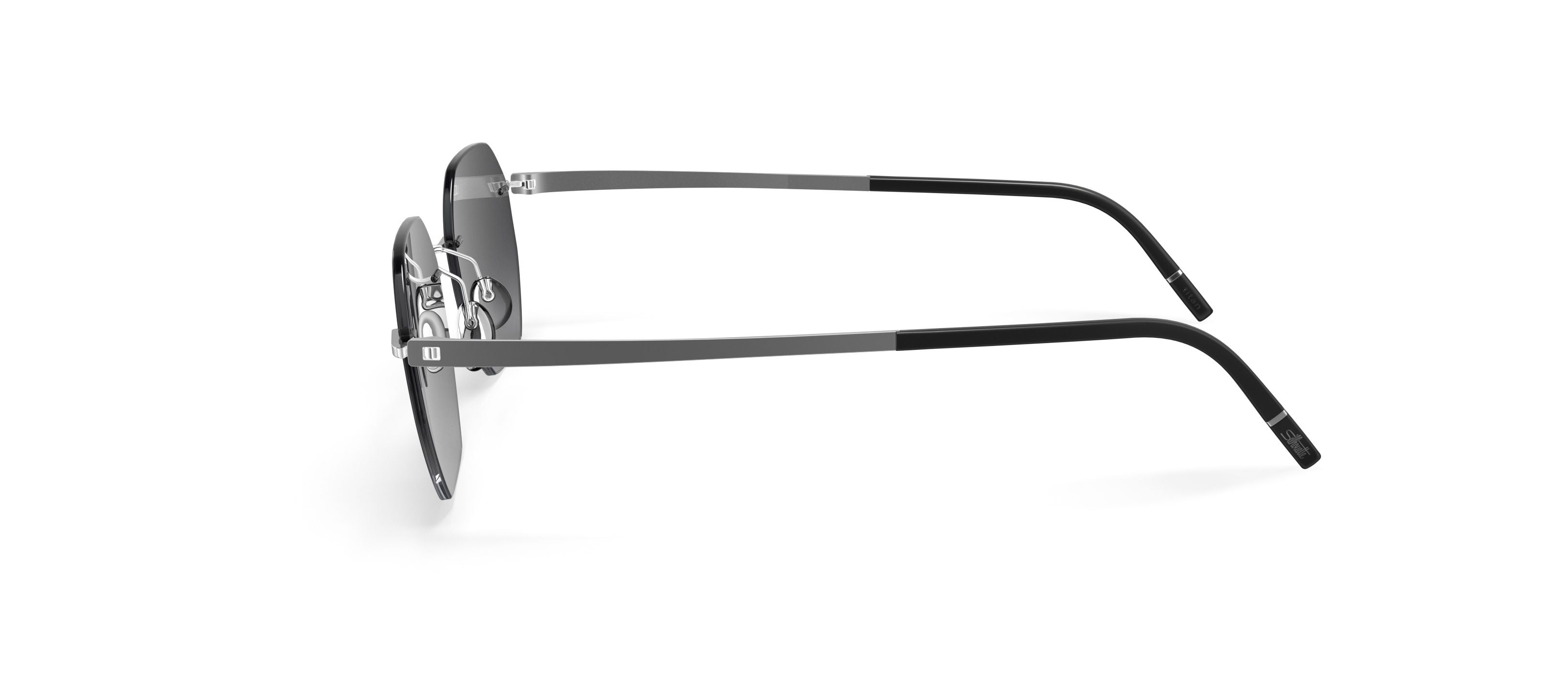 SILHOUETTE 8748 75 7000 NA SUNGLASSES