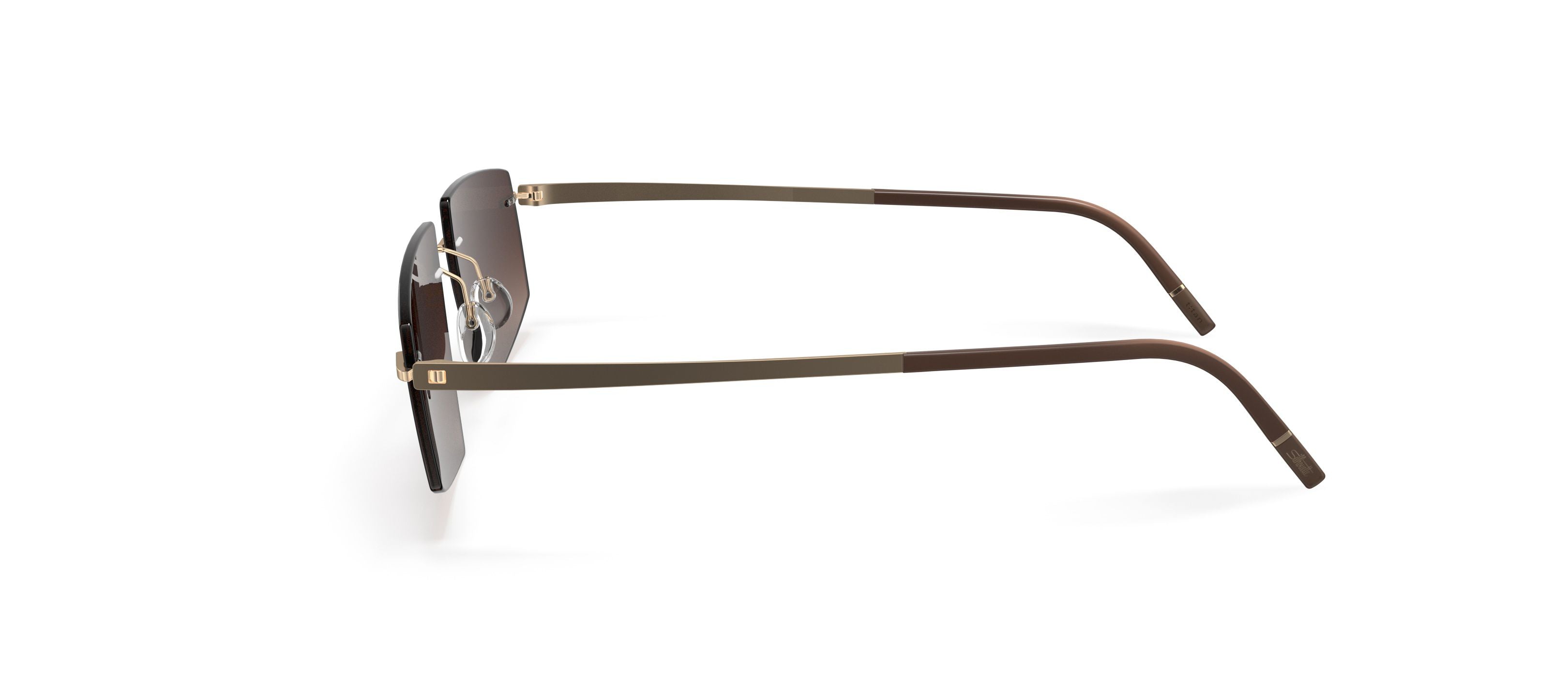 SILHOUETTE 8747 75 7620 NA SUNGLASSES