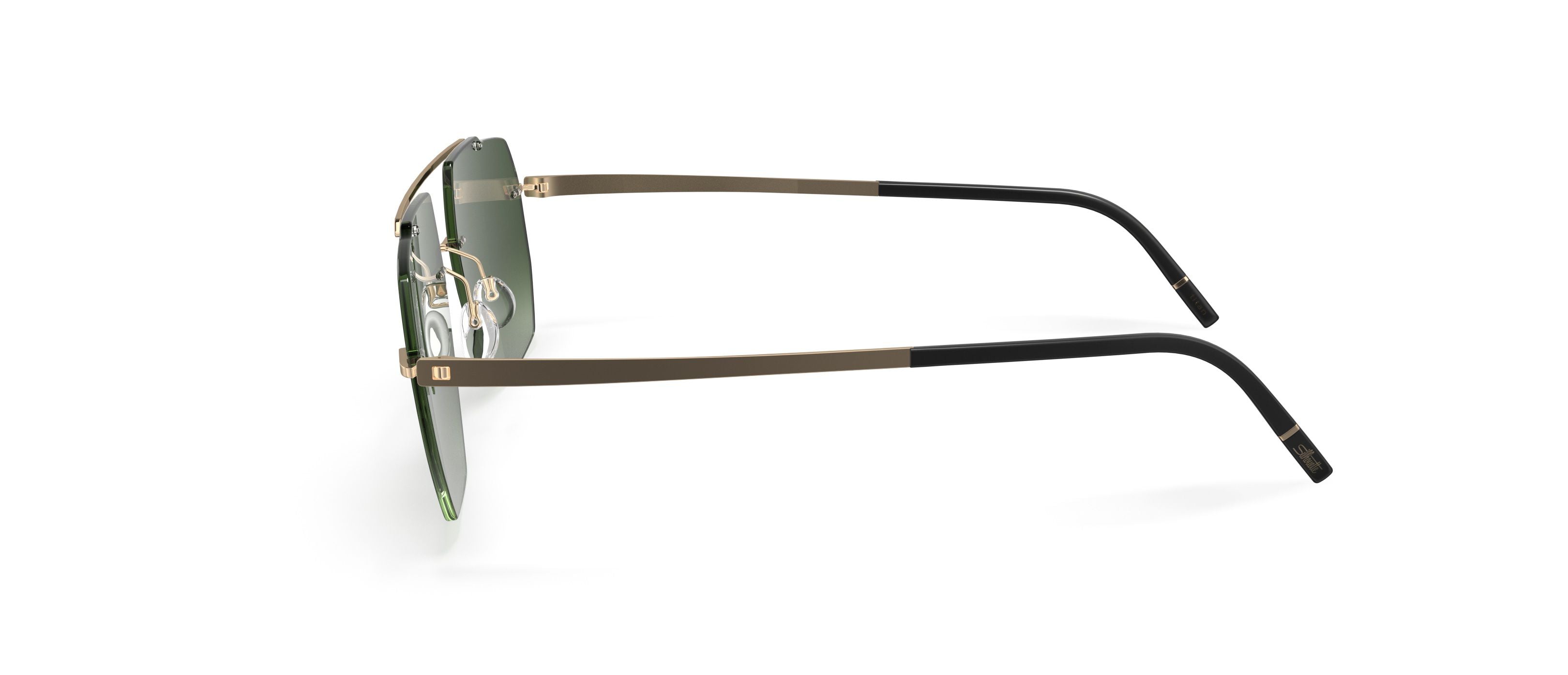 SILHOUETTE 8746 75 7520 NA SUNGLASSES
