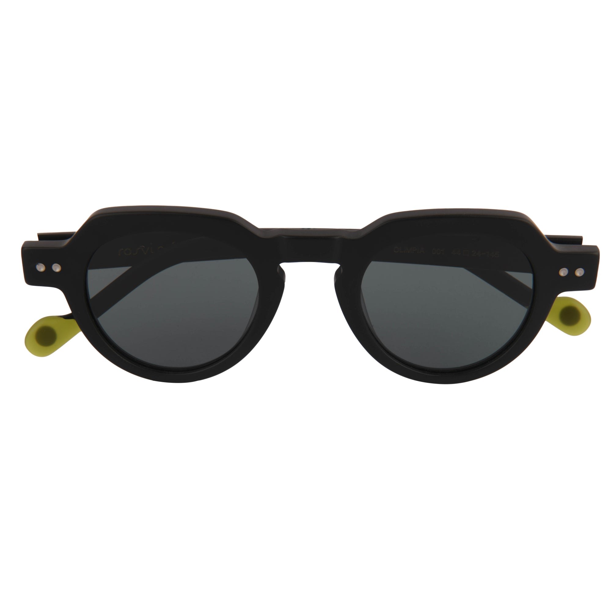 ROSVIN BUGS OLIMPIA SUN 001 44 SUNGLASSES