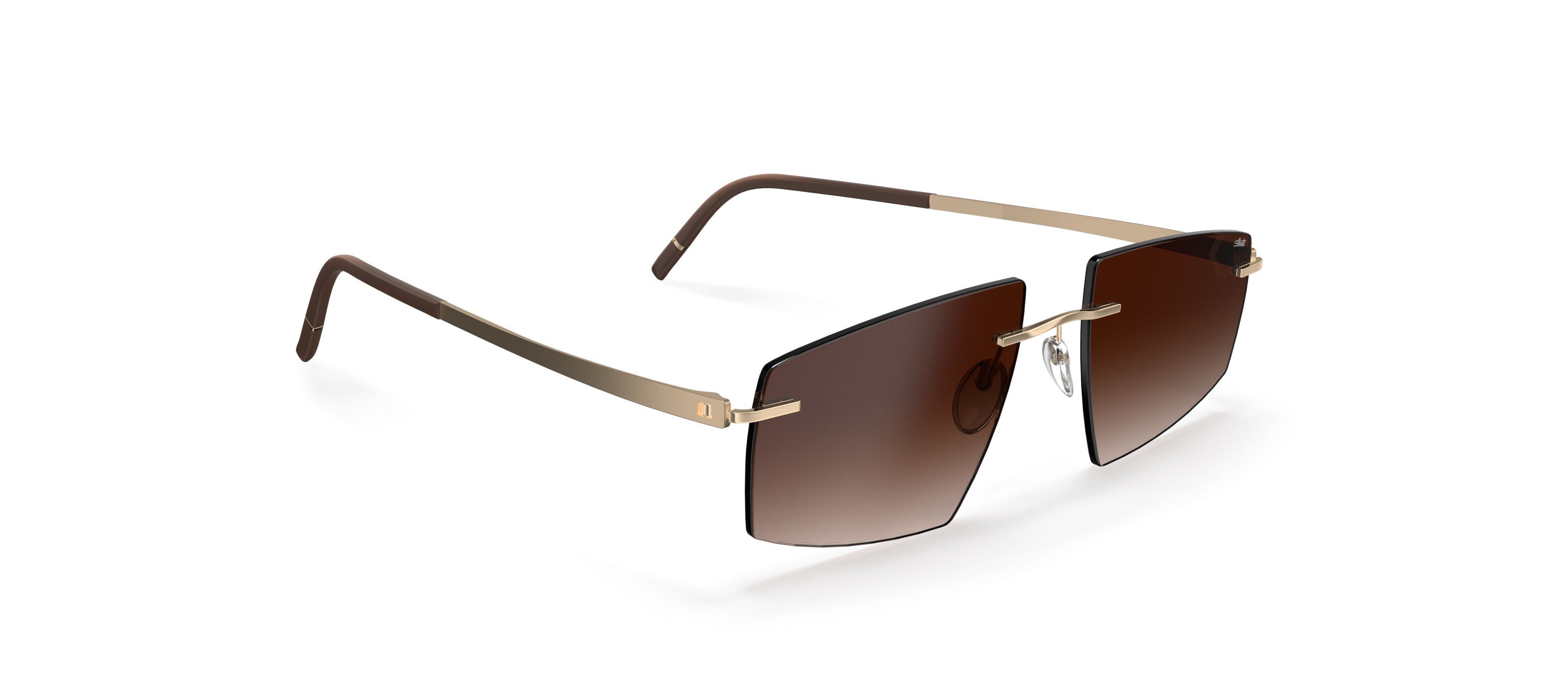 SILHOUETTE 8747 75 7620 NA SUNGLASSES