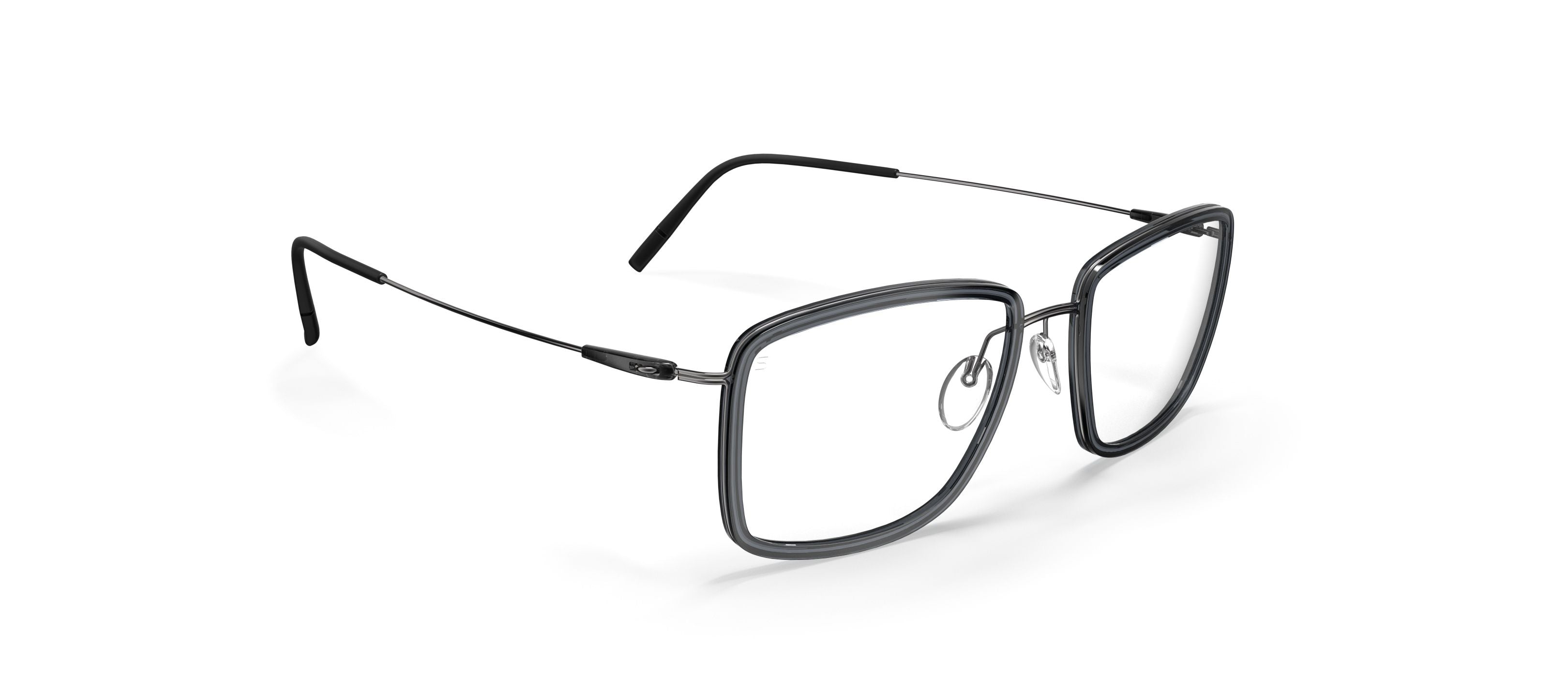 SILHOUETTE 5580 75 6560 52 FRAME