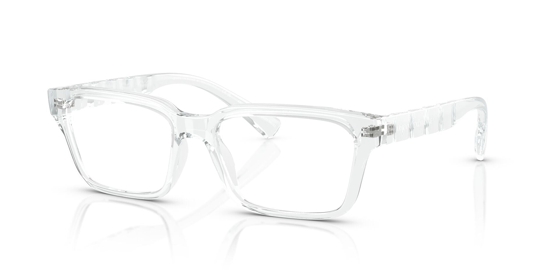 ARMANI EXCHANGE AX3116 8235 55 FRAME - Main Image