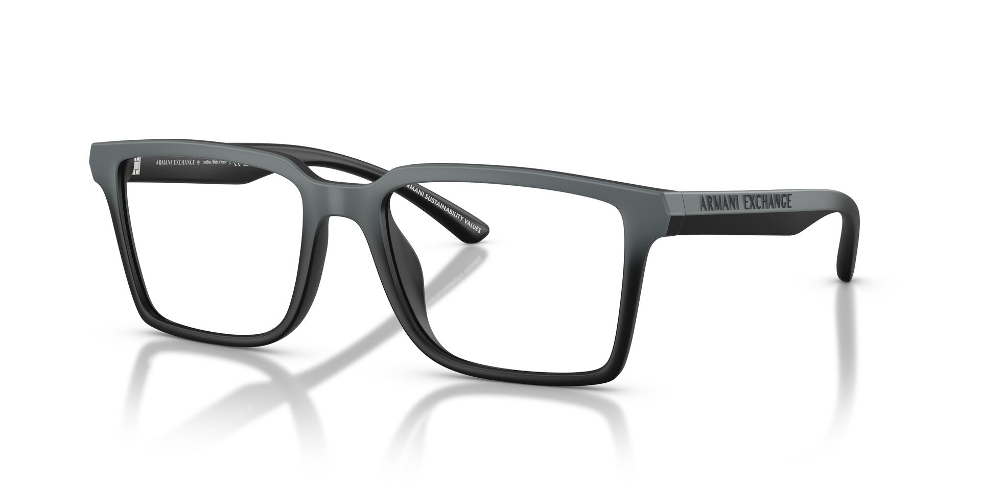 ARMANI EXCHANGE AX3129U 8388 54 FRAME – Kumar Opticians