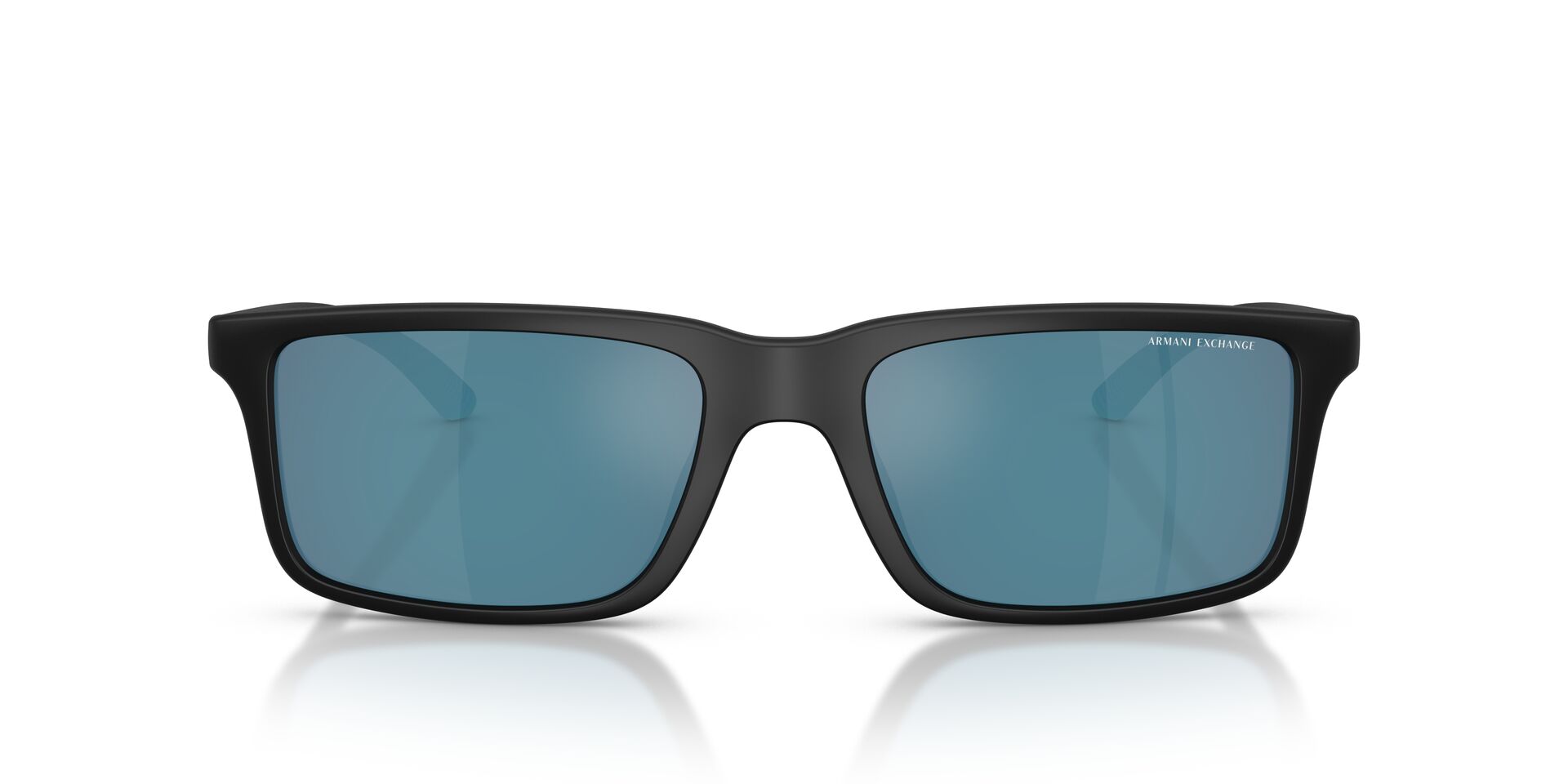 ARMANI EXCHANGE AX4157SU 807855 57 SUNGLASSES