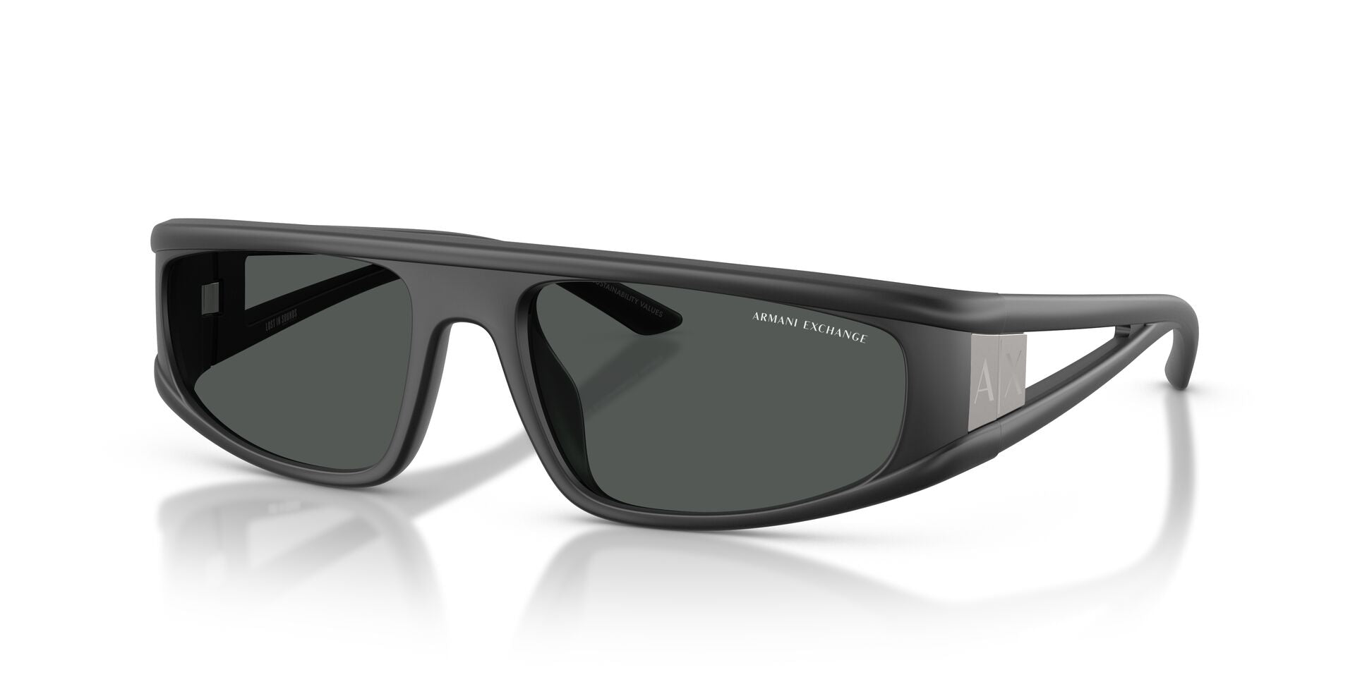 ARMANI EXCHANGE AX4159SU 838487 59 SUNGLASSES