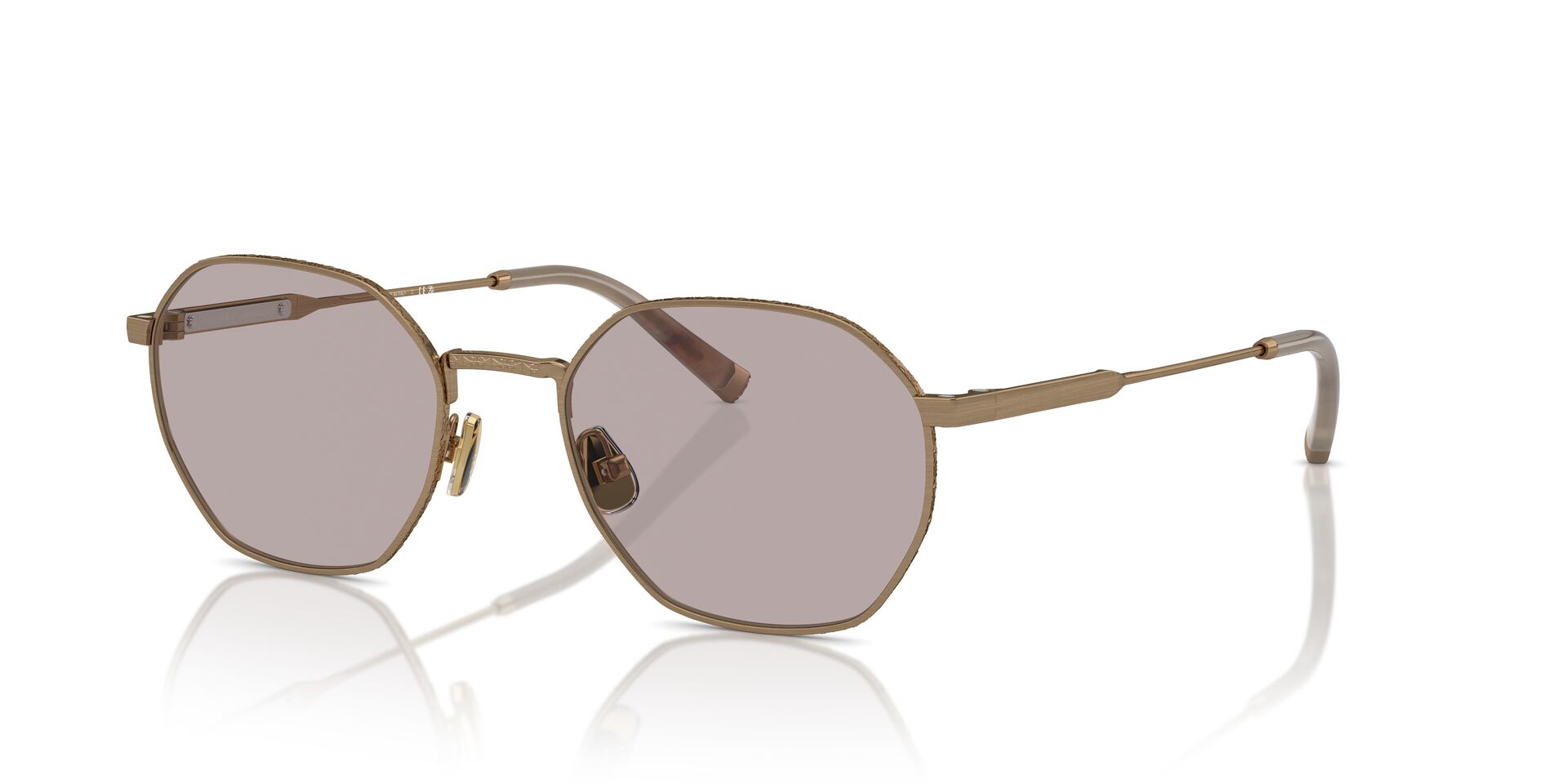 BRUNELLO CUCINELLI BC2003ST 5015R5 51 SUNGLASSES