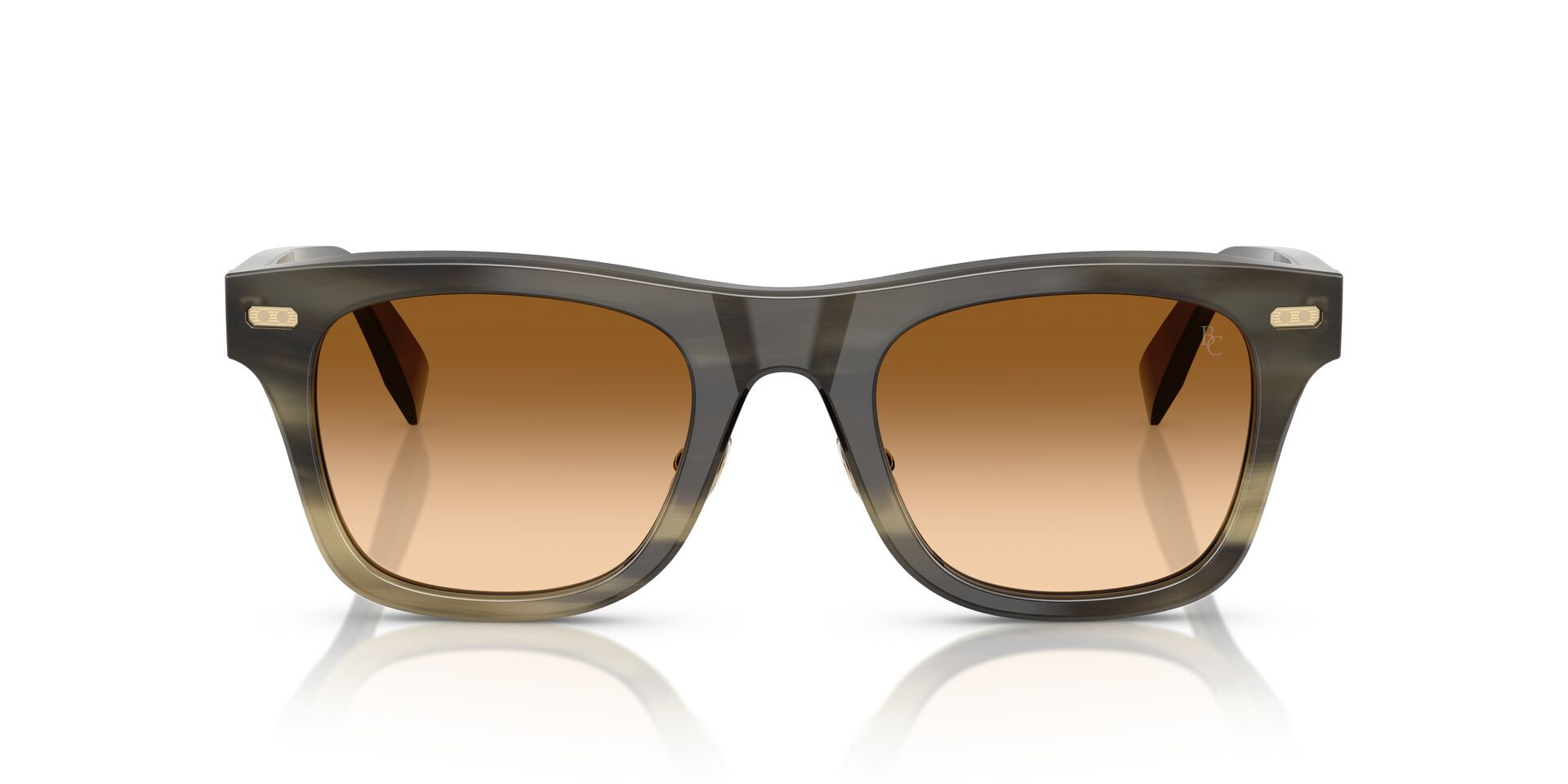 BRUNELLO CUCINELLI BC8503S 10302L 50 SUNGLASSES