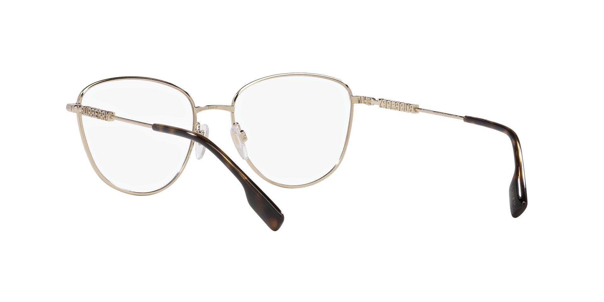 BURBERRY BE1376 VIRGINIA 1340 53 FRAME
