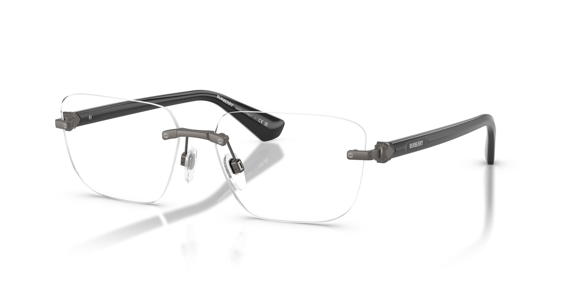 BURBERRY BE1392 1316 58 FRAME