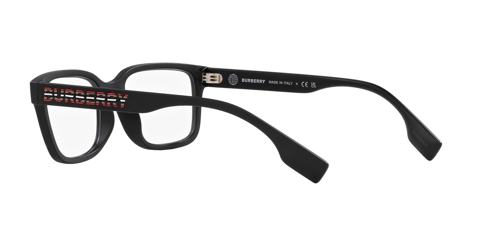 BURBERRY BE2379U CHARLIE 3464 55 FRAME