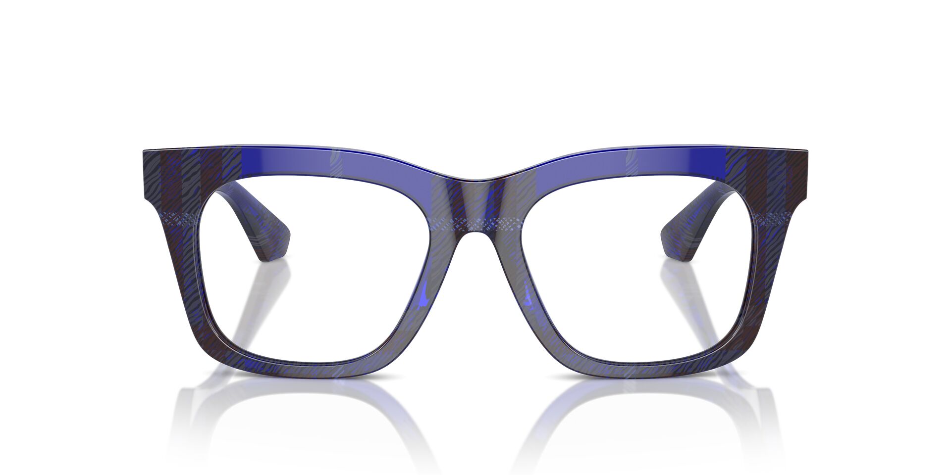 BURBERRY BE2407 4114 51 FRAME