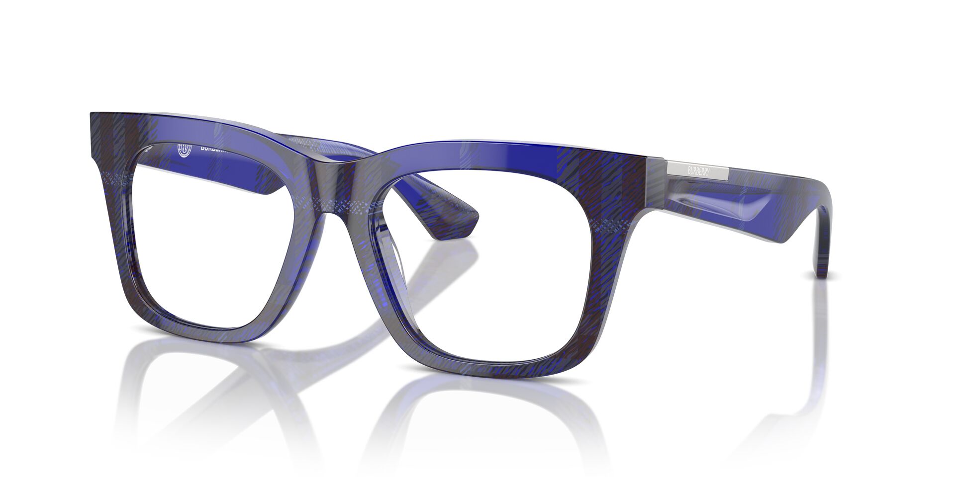 BURBERRY BE2407 4114 51 FRAME