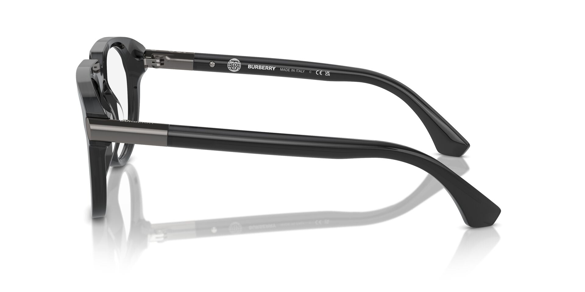 BURBERRY BE2408U 4112 53 FRAME