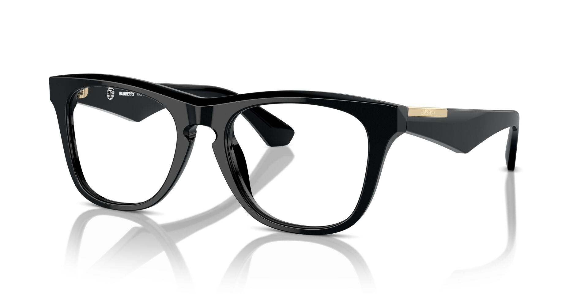 BURBERRY BE2409 3001 53 FRAME