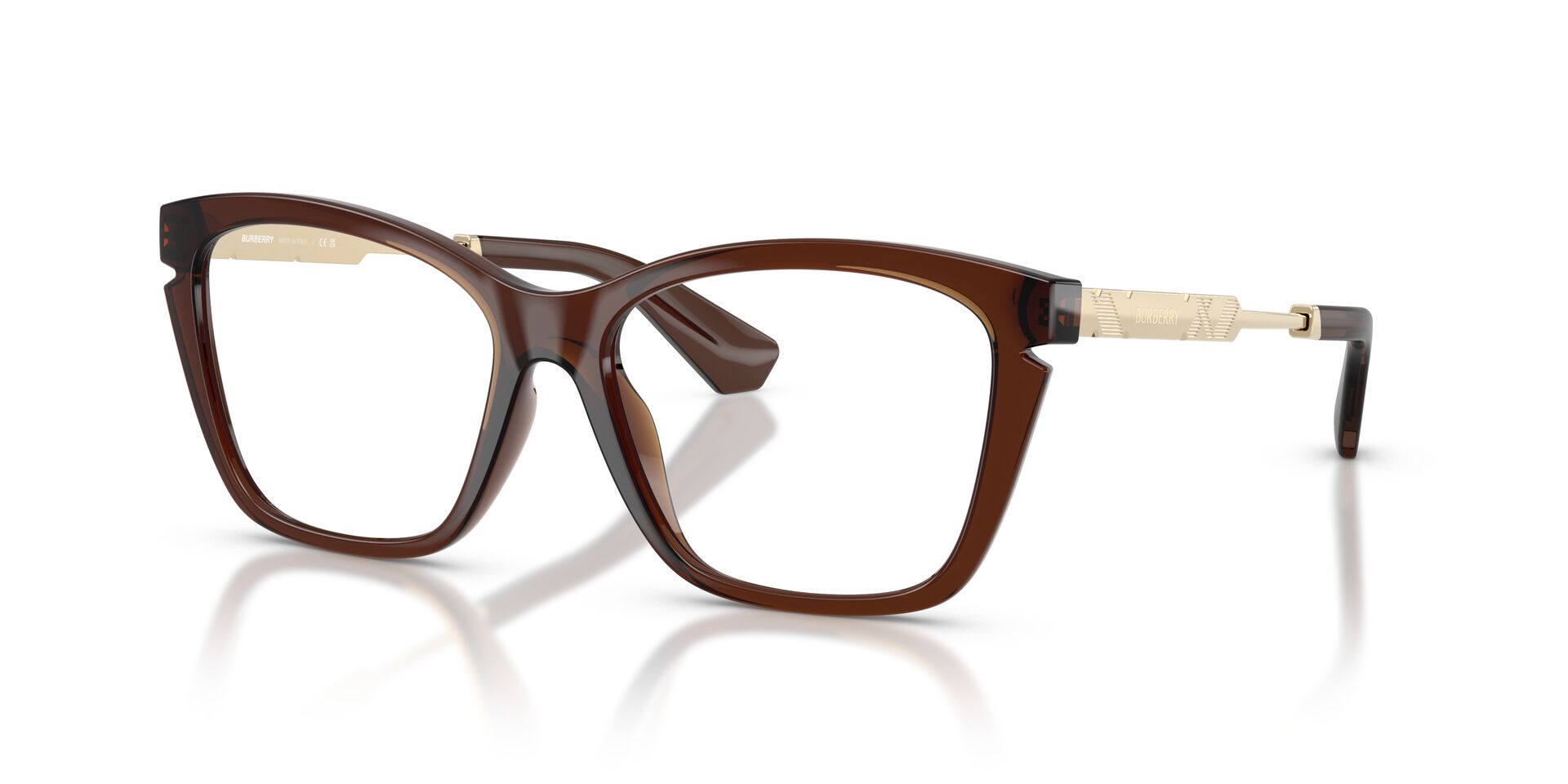 BURBERRY BE2427U 4116 52 FRAME