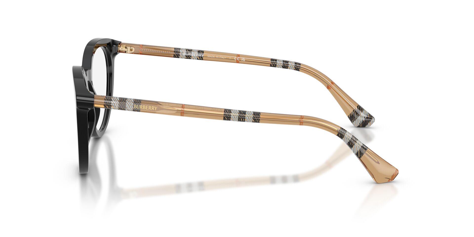 BURBERRY BE2429 4161 50 FRAME