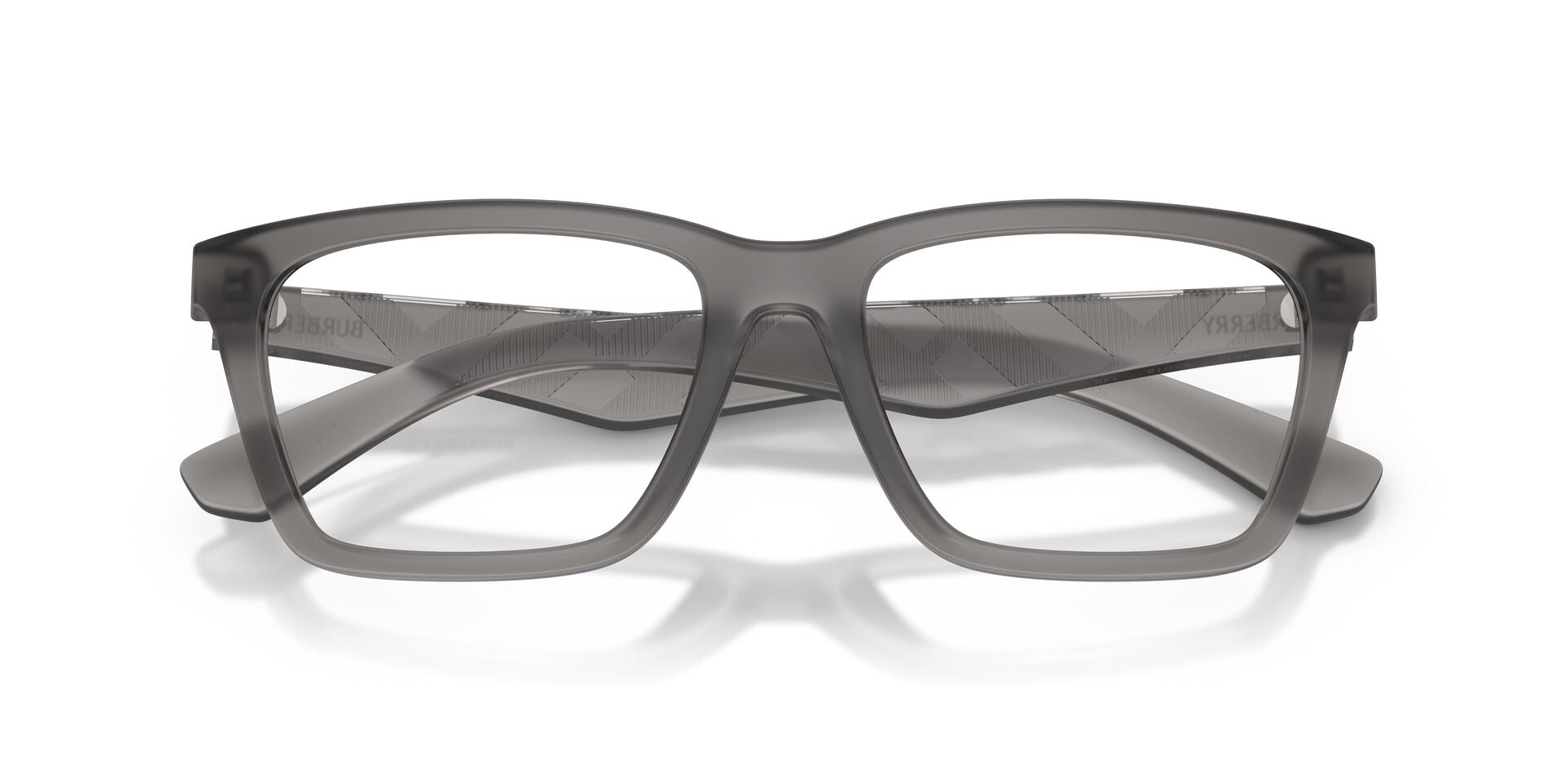 BURBERRY BE2446U 4213 53 FRAME