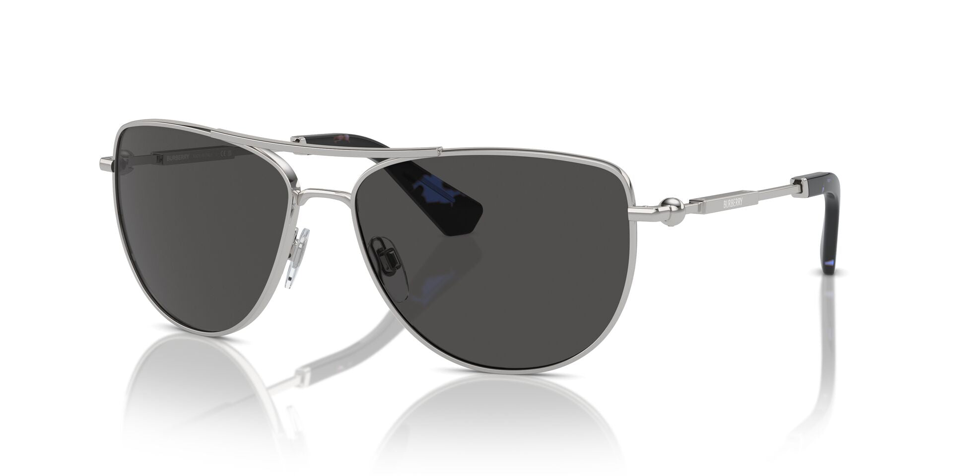 BURBERRY BE3149 100587 60 SUNGLASSES - Main Image