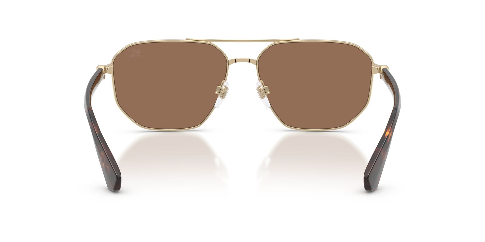 BURBERRY BE3166 1109 73 60 SUNGLASSES