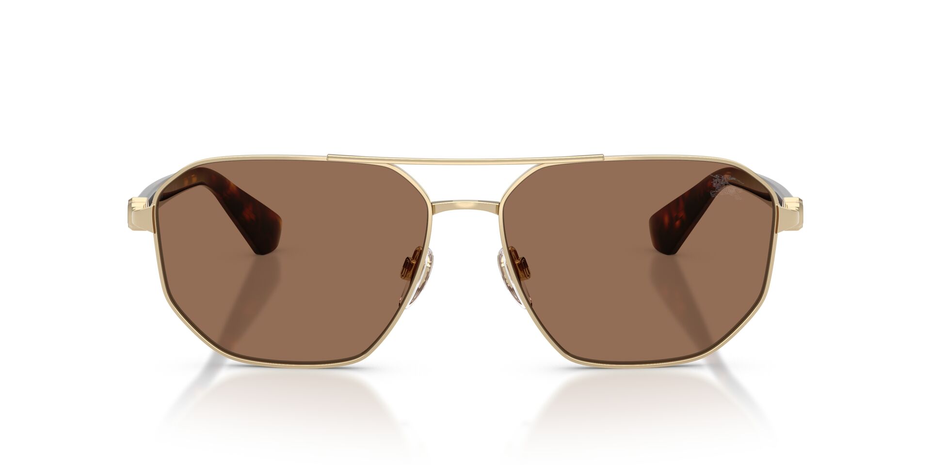 BURBERRY BE3166 1109 73 60 SUNGLASSES