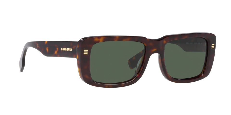 BURBERRY BE4376U JARVIS 300271 55 SUNGLASSES