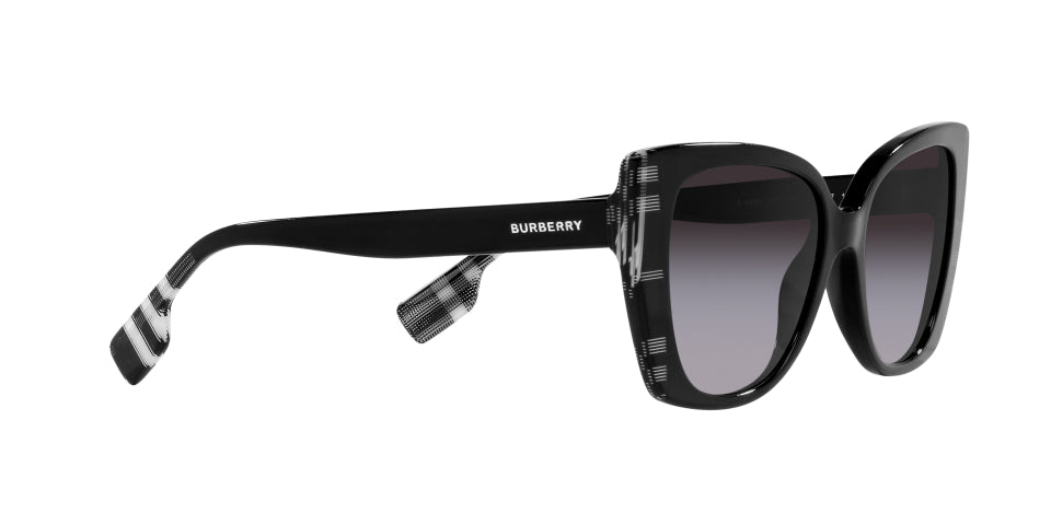 BURBERRY BE4393 MERYL 40518G 54 SUNGLASSES
