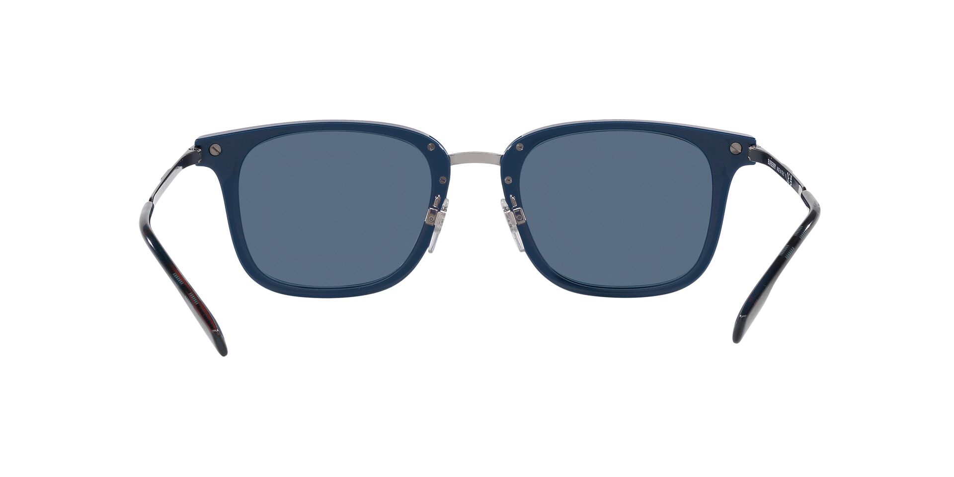 BURBERRY BE4395 PETER 4058 80 51 SUNGLASSES
