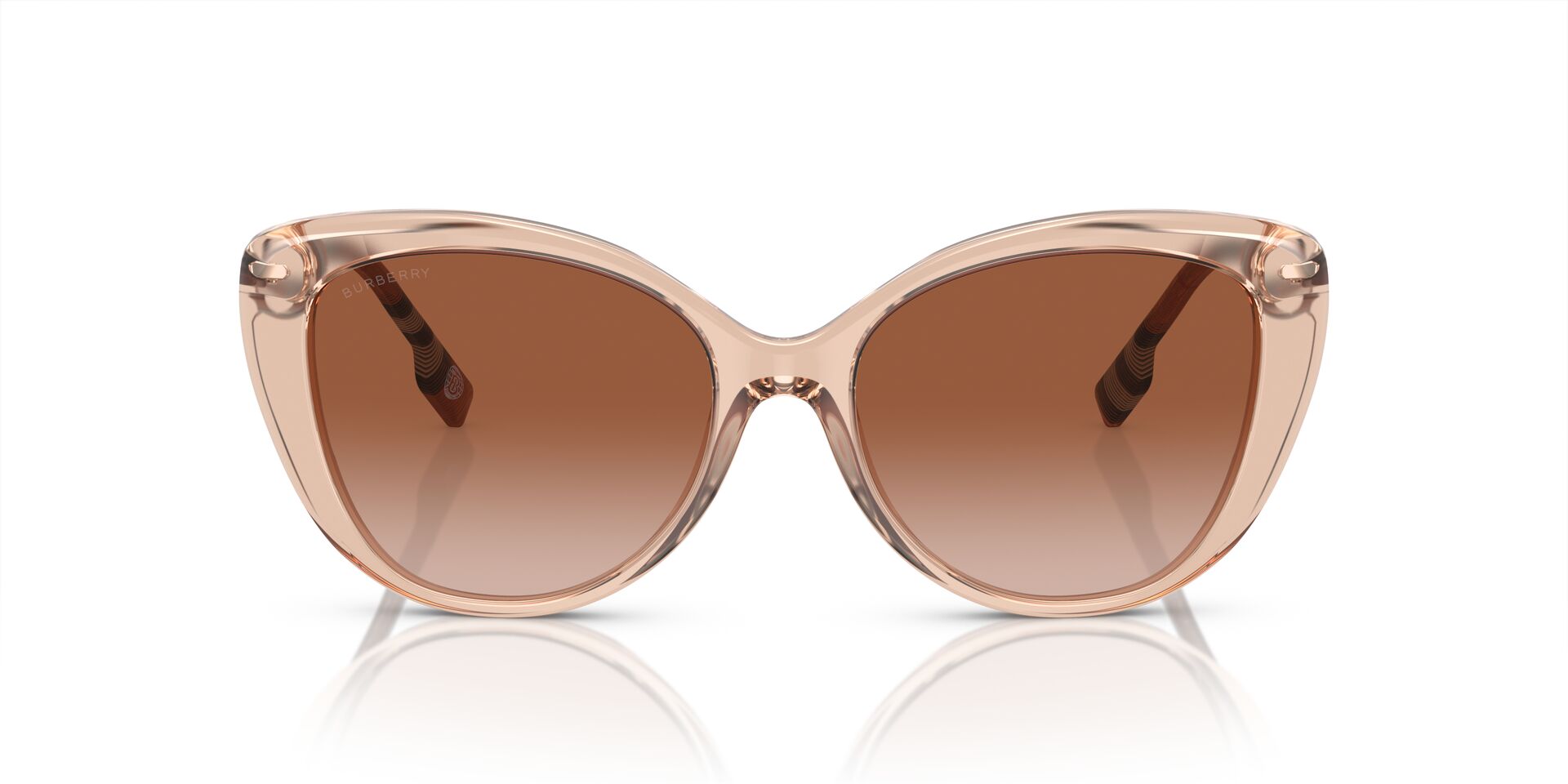 BURBERRY BE4407 408813 54 SUNGLASSES