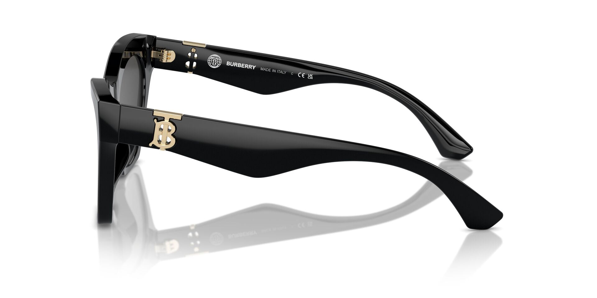 BURBERRY BE4420U 300187 55 SUNGLASSES