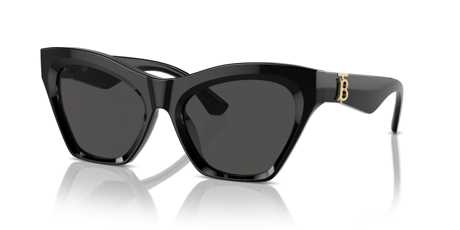 BURBERRY BE4420U 300187 55 SUNGLASSES