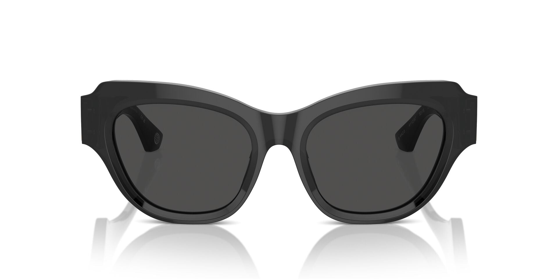 BURBERRY BE4423 411287 52 SUNGLASSES