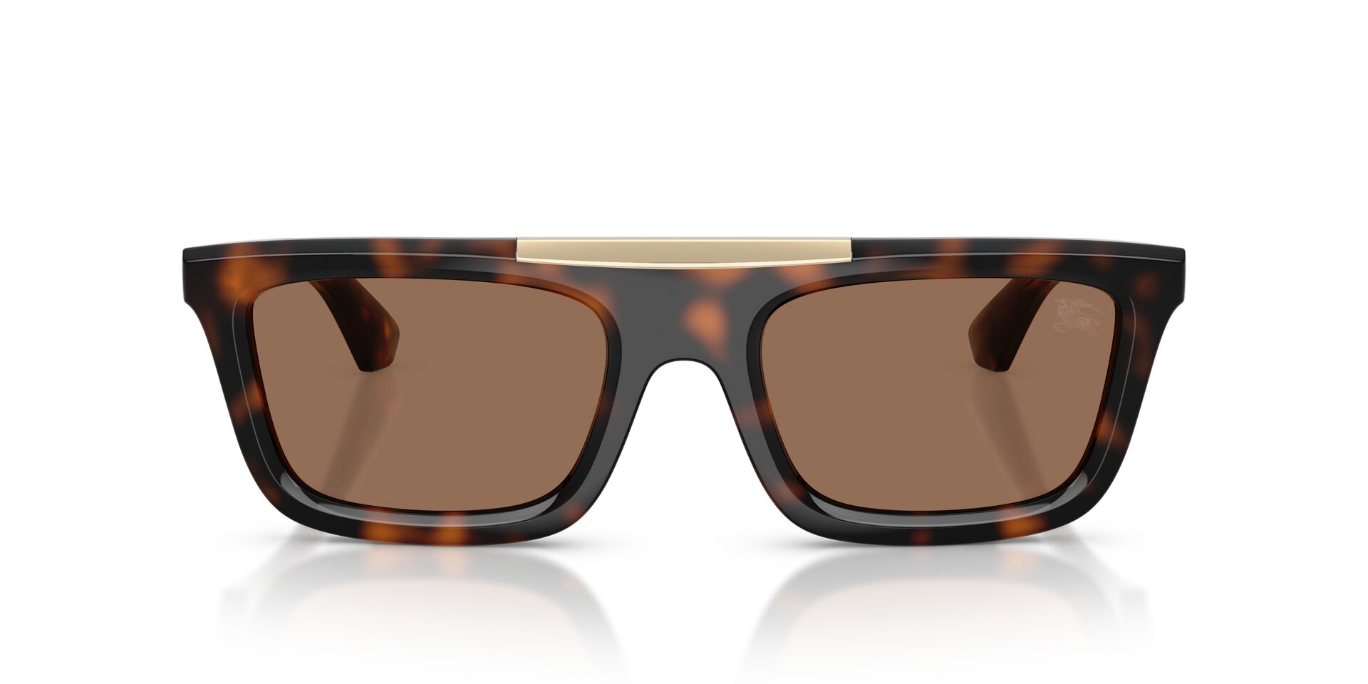 BURBERRY BE4451U 3002 73 54 SUNGLASSES