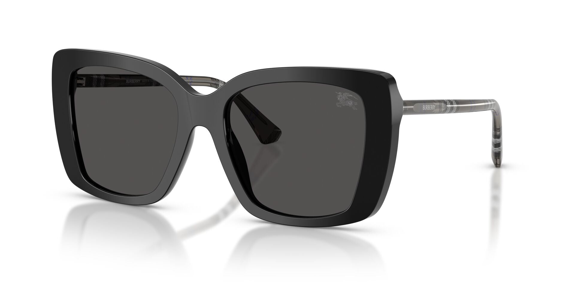 BURBERRY BE4456 416587 54 SUNGLASSES